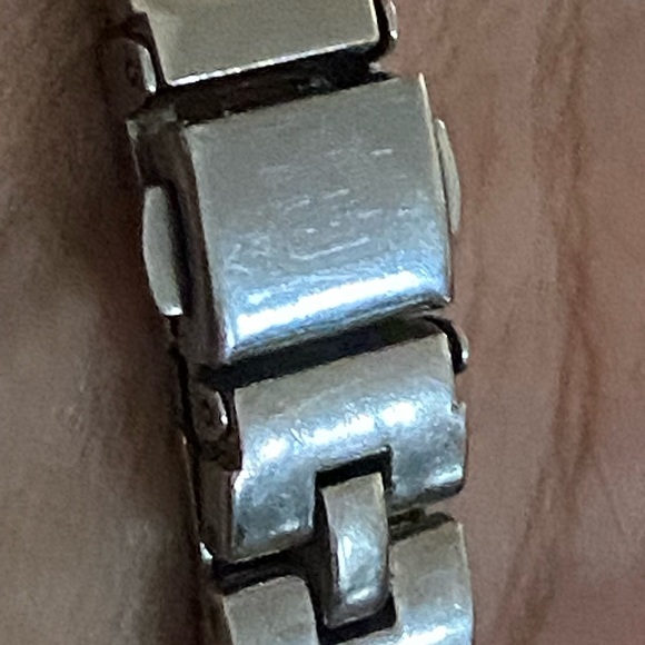 1990’s Gucci by Paolo of the house of Gucci . Logo in back - Picture 4 of 11